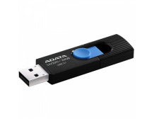 ADATA | UV320 | 32 GB | USB 3.1 | Black/Blue