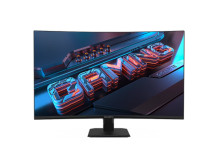 Gigabyte | Gaming Monitor | GS32QC EU | 31.5 " | VA | 170 Hz | 1 ms | 2560 x 1400 pixels | 300 cd/m | HDMI ports quantity 2