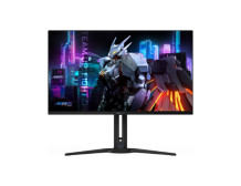 Gigabyte | AORUS FO32U2 EK1 | 31.5 " | OLED | 16:9 | 240 Hz | 0.03 ms | 3840 x 2160 pixels | 250 cd/m | HDMI ports quantity 2 | 