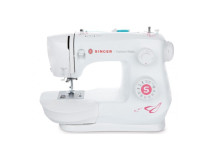 Singer | Sewing Machine | 3333 Fashion Mate | Number of stitches 23 | Number of buttonholes 1 | White