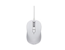 Asus Blue Ray Mouse MU101C Optical USB mouse White