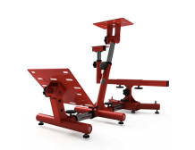 Arozzi Velocit Racing Simulator | Red