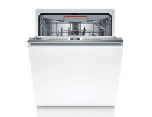 Dishwasher | SBH4ECX10E | Built-in | Width 60 cm | Number of place settings 14 | Number of programs 6 | Energy efficiency class 