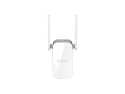D-Link | AC1200 WiFi Range Extender | DAP-1610 | 802.11ac | Dual-band simultaneous | Mesh Support No | 300+867 Mbit/s | 10/100 M