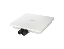 D-Link | Nuclias Connect AC1200 Wave 2 Outdoor Access Point | DAP-3666 | 802.11ac | Mesh Support No | 300+867 Mbit/s | 10/100/10