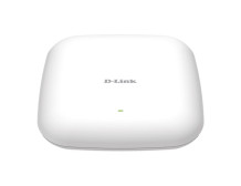 D-Link | Nuclias Connect AX1800 Wi-Fi 6 Access Point | DAP-X2810 | 802.11ac | Mesh Support No | 1200+574 Mbit/s | 10/100/1000 Mb