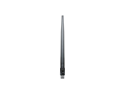 D-Link | DWA-172 | AC600 Dual Band High Gain USB Adapter | Wireless