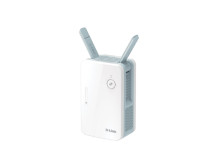D-Link | AX1500 Mesh Range Extender | E15/E | 802.11ac | 300+1200 Mbit/s | 10/100/1000 Mbit/s | Ethernet LAN (RJ-45) ports 1 | N