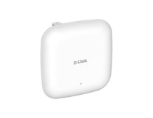 D-Link | Nuclias Connect AC1200 Wave 2 Access Point | DAP-2662 | 802.11ac | Mesh Support No | 300+867 Mbit/s | 10/100/1000 Mbit/