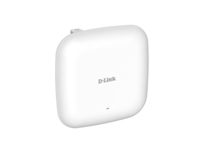 D-Link | Nuclias Connect AC1200 Wave 2 Access Point | DAP-2662 | 802.11ac | Mesh Support No | 300+867 Mbit/s | 10/100/1000 Mbit/