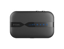 D-Link | 4G LTE Mobile WiFi Hotspot 150 Mbps | DWR-932 | 802.11n | Mesh Support No | 300 Mbit/s | N/A Mbit/s | Ethernet LAN (RJ-