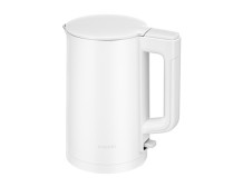 Xiaomi | Electric Kettle 2 Lite EU | Electric | 1500 W | 1.5 L | Stainless Steel | White