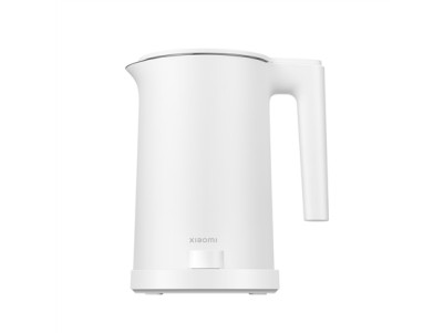 Xiaomi | Smart Kettle 2 Pro EU | Electric | 1800 W | 1.7 L | Stainless Steel | White
