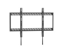 Sunne | Wall Mount | 60-100-LP | 60-100 " | Maximum weight (capacity) 100 kg | Black