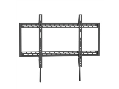 Sunne | Wall Mount | 60-100-LP | 60-100 " | Maximum weight (capacity) 100 kg | Black