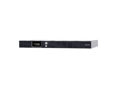 CyberPower | Smart App UPS Systems | OR1500ERM1U | 1500 VA | 900 W