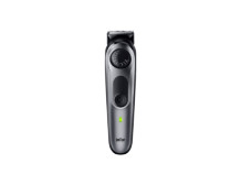 Braun BT5440 Beard Trimmer, Black | Braun