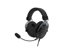 Genesis Gaming Headset | Toron 531 | Wired | Over-ear | Microphone | Black