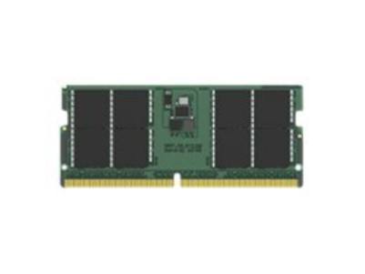 Kingston KCP556SD8-32 32GB DDR5 5600MT/s SODIMM | Kingston