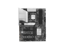 MSI PRO B860-P | Processor family Intel | Processor socket LGA1851 | DDR5 | Supported hard disk drive interfaces SATA, M.2 | Num