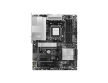 MSI PRO B850-P WIFI | Processor family AMD | Processor socket AM5 | DDR5 | Supported hard disk drive interfaces SATA, M.2 | Numb