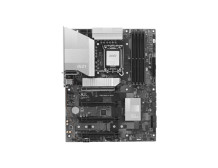MSI PRO B860-P WIFI | Processor family Intel | Processor socket LGA1851 | DDR5 | Supported hard disk drive interfaces SATA, M.2 