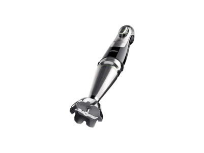 Braun MultiQuick 9 MQ9195XLI | Hand Blender | 1200 W | Number of speeds 3 | Black/Stainless Steel