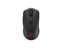 MSI Gaming Mouse | VERSA 300 WIRELESS | Wireless | 2.4 GHz, Bluetooth, USB 2.0