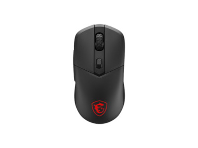 MSI Gaming Mouse | VERSA 300 WIRELESS | Wireless | 2.4 GHz, Bluetooth, USB 2.0