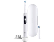 Oral-B Electric Toothbrush | iO6s | Rechargeable | For adults | Number of brush heads included 1 | Number of teeth brushing mode