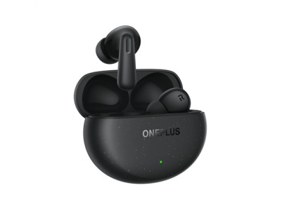 OnePlus Nord Buds 3 Pro | Built-in microphone | Bluetooth | Starry Black