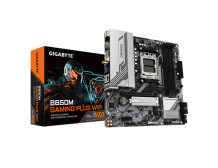 Gigabyte B650M GAMING PLUS WF | Processor family AMD | Processor socket AM5 | DDR5 | Supported hard disk drive interfaces M.2, S