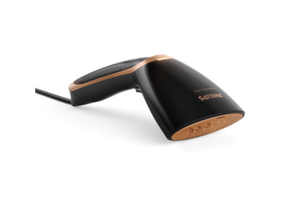 Philips | Steamer | GC362/80 | Handheld | 1300 W | 0.07 L | 24 g/min | Black