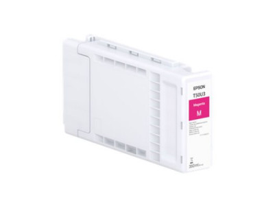 Epson Singlepack UltraChrome XD3 Magenta T50M30N (700ml) | Epson C13T50U30N | Epson UltraChrome XD3 Ink | Magenta
