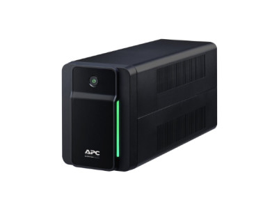 Schneider Electric APC Back-UPS | BX750MI | 750 VA | 410 W