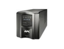 Schneider Electric APC Smart-UPS | SMT750IC | 750 VA | 500 W