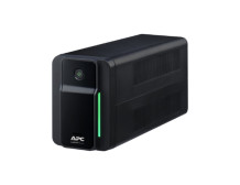 Schneider Electric APC Back-UPS | BX500MI | 500 VA | 300 W