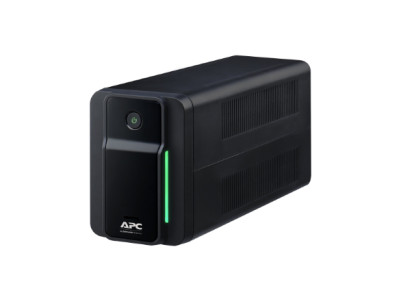 Schneider Electric APC Back-UPS | BX500MI | 500 VA | 300 W