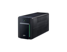 Schneider Electric APC Back-UPS | BX2200MI | 2200 VA | 1200 W