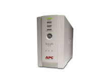 Schneider Electric APC Back-UPS CS | BK325I | 325 VA | 210 W