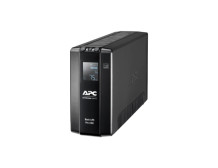 Schneider Electric APC Back-UPS Pro | BR650MI | 650 VA | 390 W