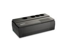 Schneider Electric APC Easy UPS | BV650I-GR | 650 VA | 375 W