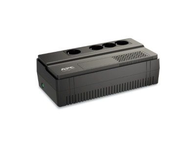 Schneider Electric APC Easy UPS | BV800I-GR | 800 VA | 450 W