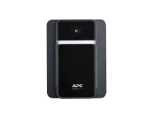 Schneider Electric APC Back-UPS | BX750MI-GR | 750 VA | 410 W