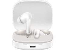 Xiaomi Redmi Buds 6 | Built-in microphone | Bluetooth | Cloud White