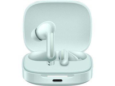 Xiaomi Redmi Buds 6 | Built-in microphone | Bluetooth | Coral Green