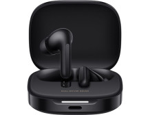 Xiaomi Redmi Buds 6 | Built-in microphone | Bluetooth | Night Black