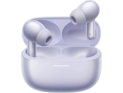 Xiaomi Redmi Buds 6 Pro | Built-in microphone | Bluetooth | Lavender Purple