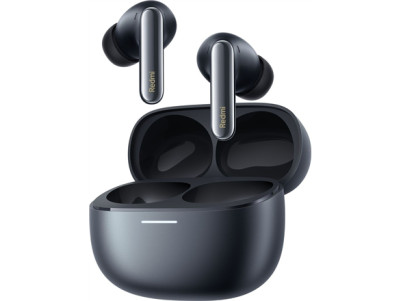 Xiaomi Redmi Buds 6 Pro | Built-in microphone | Bluetooth | Space Black