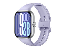 Xiaomi Redmi Watch 5 | Smart watch | GPS (satellite) | AMOLED | 2.07" | Waterproof | Lavender Purple
